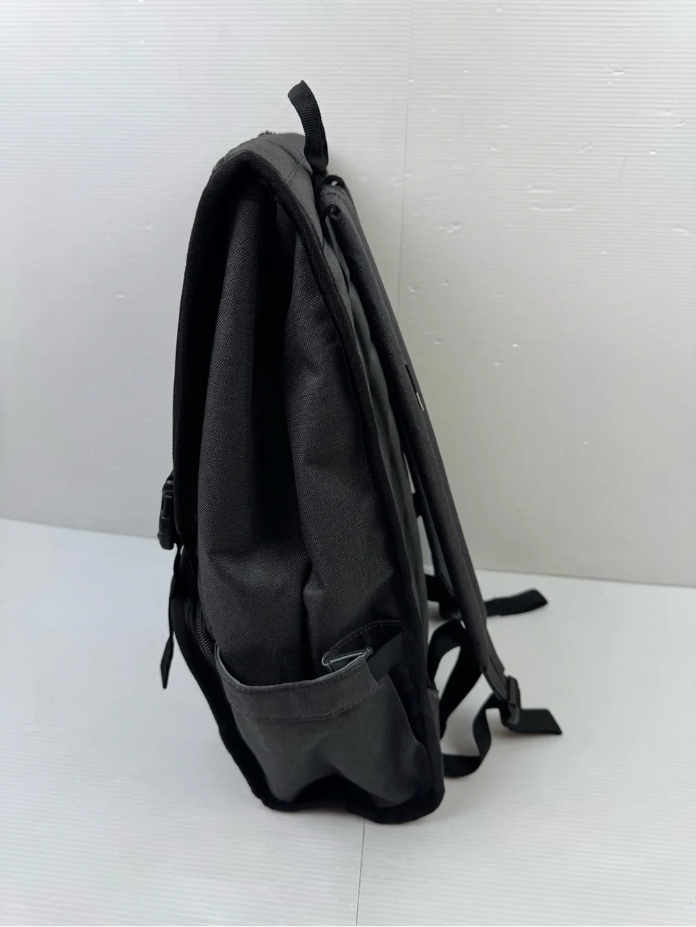 Microsoft Ogio Slalom Gray Laptop Tablet Backpack 17' Work Travel School Bag